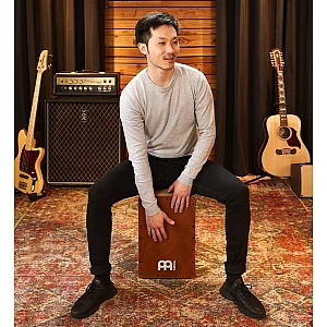 Toko Alat Musik Jual Semua Product Meinl Terlengkap Original dan Termurah