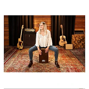 Toko Alat Musik Jual Semua Product Meinl Terlengkap Original dan Termurah