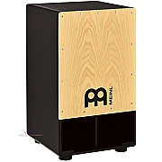 Cajon Meinl Percussion SUBCAJ1AWA Subwoofer - American White Ash