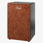 Cajon Pearl Primero Figured Cherry PBC-121B