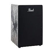Cajon Pearl Primero The Raven PBC-123B BR 