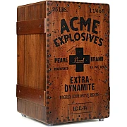 Cajon Pearl Primero Acme PBC-125B