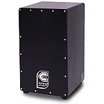 Cajon Koning Vanperu, Black 105