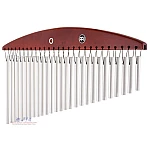Meinl HCH1R Headliner Series Single Row Chimes 27 Bars
