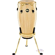 Meinl MEC1212NT-G 12.5" Tumba Conga Marathon Exclusive Series with Gold Tone Hardware