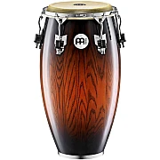 Meinl WC1134AMB 11 3/4 Inch Woodcraft Series Conga Antique Mahogany Burst