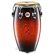 Meinl WC1212AMB 12 1/2 Inch Tumba Woodcraft Series Conga Antique Mahogany Burst