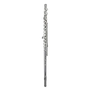 Armstrong FL650DIR Silver Plated Flute