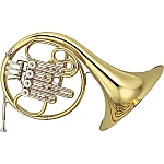 Yamaha YHR 322II Bb French Horn