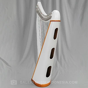Toko Alat Musik Jual Semua Product Harpa Terlengkap Original dan Termurah