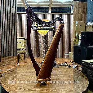 Toko Alat Musik Jual Semua Product Harpa Terlengkap Original dan Termurah
