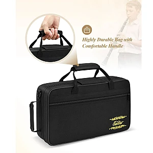 Toko Alat Musik Jual Semua Product Klarinet Terlengkap Original dan Termurah