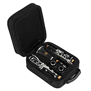 Toko Alat Musik Jual Semua Product Klarinet Terlengkap Original dan Termurah