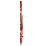 Selmer 132 Hard Maple Bassoon