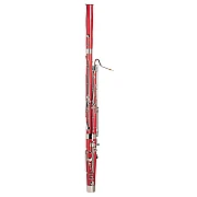 Selmer 132 Hard Maple Bassoon