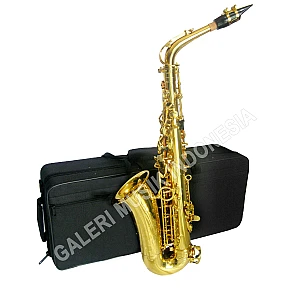 Toko Alat Musik Jual Semua Product Alat Tiup Terlengkap Original dan Termurah