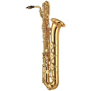 Yamaha YBS 62 Baritone Saxophone