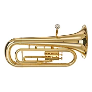 Yamaha YEP 201 Euphonium