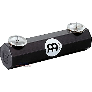 Meinl JS88BK Octagonal Aluminum Jingle Shaker
