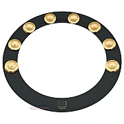 Meinl BPP13 13 Inch Percussion Backbeat Pro Tambourine