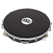 Meinl PA10ABS-BK Pandeiro Black