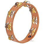 Meinl TA2MSNT Double Row Tambourine