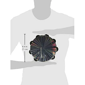 Toko Alat Musik Jual Semua Product Tamborin Terlengkap Original dan Termurah