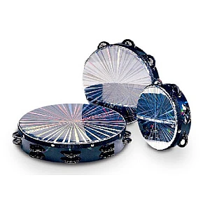 Toko Alat Musik Jual Semua Product Tamborin Terlengkap Original dan Termurah