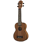 Epiphone EpiLani Soprano Ukulele, Natural