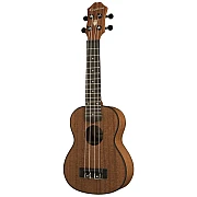 Epiphone EpiLani Soprano Ukulele, Natural
