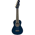Fender Grace VanderWaal  "Moonlight" Soprano Ukulele