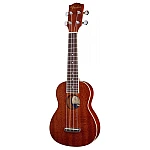 Fender Seaside Soprano Ukulele Natural