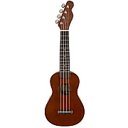 Fender Venice Soprano Ukulele 