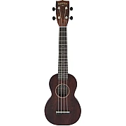 Gretsch G9100L Soprano Long Neck Ukulele 
