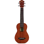 Ibanez UKS10 Ukulele Akustik Soprano