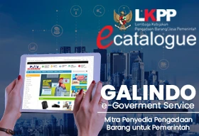 Pengadaan Barang Pemerintah