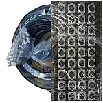 Maxtone MLC 32-8-50 Snake Cable