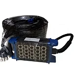 Maxtone MLC 16-4-30 Snake Cable