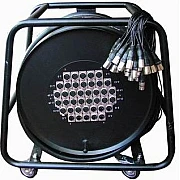 Snake Cable VXT 24850 with Roller