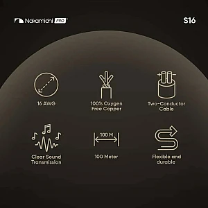 Toko Alat Musik Jual Semua Product Paket Karaoke Nakamichi Terlengkap Original dan Termurah