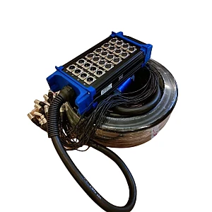 Toko Alat Musik Jual Semua Product Audio Cable Terlengkap Original dan Termurah