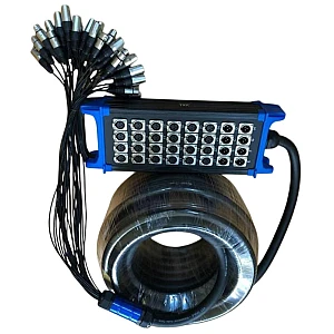 Toko Alat Musik Jual Semua Product Snake cable & Connector Terlengkap Original dan Termurah