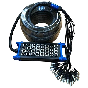 Toko Alat Musik Jual Semua Product Snake cable & Connector Terlengkap Original dan Termurah