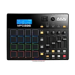 Akai MPD226 Pad Controller
