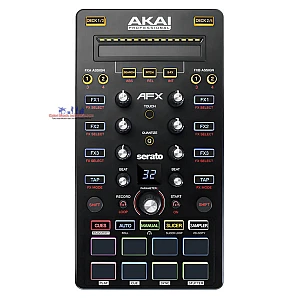 Toko Alat Musik Jual Semua Product Akai Terlengkap Original dan Termurah
