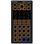 Behringer CMD DC 1 Pad Based DJ Controller