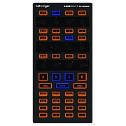 Behringer CMD DV-1 DJ Controller