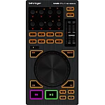 Behringer CMD PL 1 Deck based DJ Controller