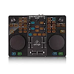 Behringer CMD Studio 2A DJ Controller