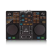 Behringer CMD Studio 2A DJ Controller